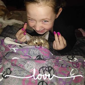 Meet your Posher, Elizabeth